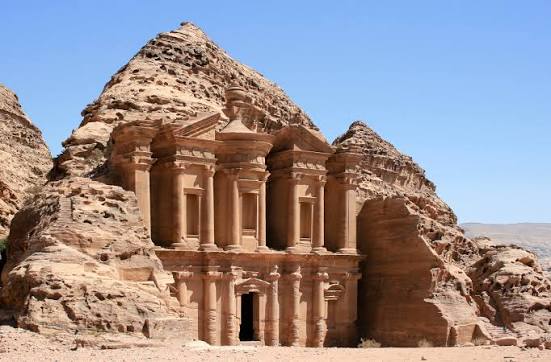 Jordanie