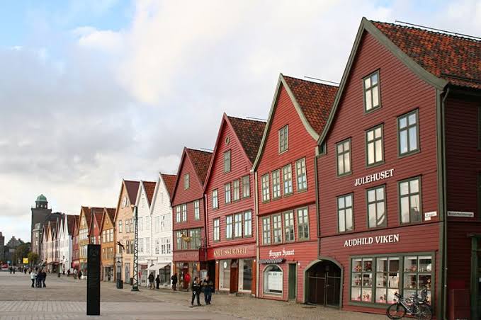Norvège